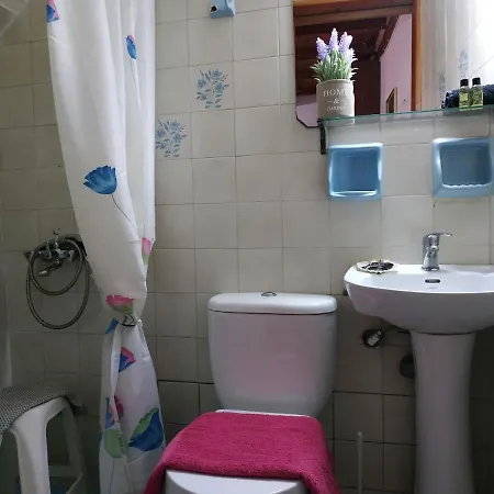 In Guest - Chryssoula No1 * Chania (Crete)