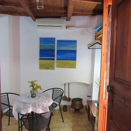 In Guest - Chryssoula No1 Affittacamere La Canea